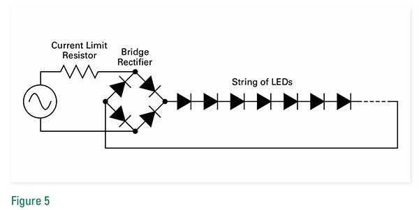 低電流調光困局破解：雙向可控矽技術如何重塑LED兼容性標準