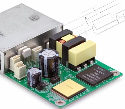 如何設計高性能CCM反激式轉換器？中等功率隔離應用解析 