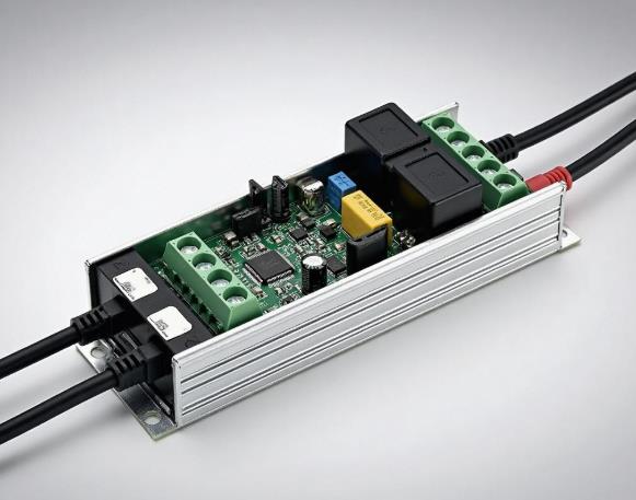 選型避坑指南：如何為你的照明應用匹配最佳LED驅動器？