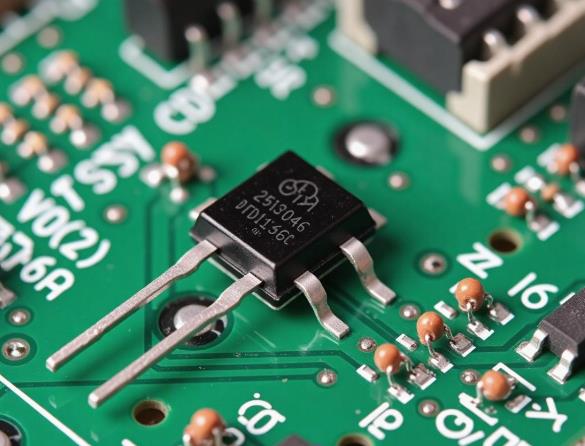 差分振蕩器是：駕馭噪聲，鎖定精準時序的核心引擎