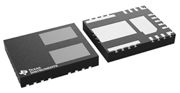 GaN如何讓光伏充電控製器更高效更小巧？TI給出答案