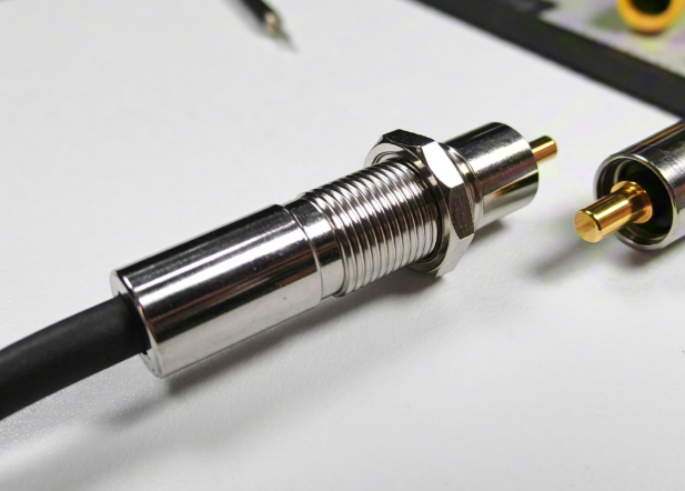 線對線連接器：電子產業“血管”的設計、應用與創新