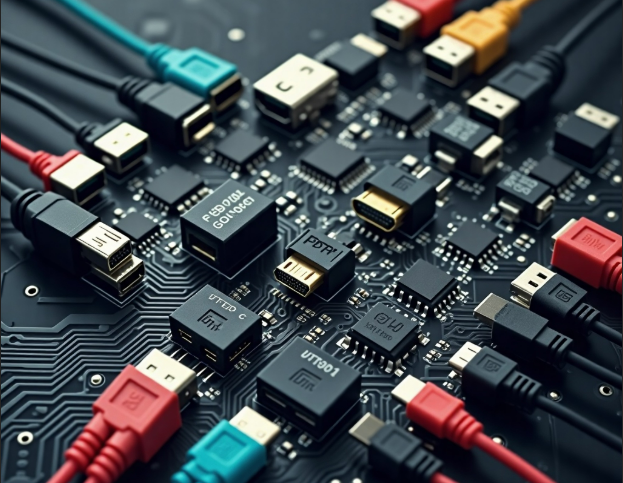 IO-Link技術全景解讀:從神經末梢到智能製造核心 IO-Link技術全景解讀:從神經末梢到智能製造核心