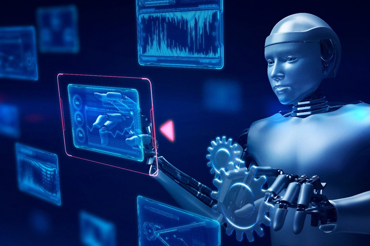  2026工程前瞻：AI與無線通信的融合將打開哪些新可能？