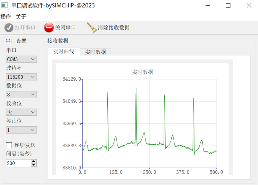 如何兼顧高性能和低功耗？這款生物電前端模擬芯片了解一下~