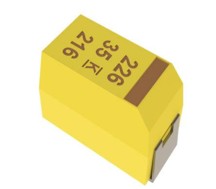 KEMET T495/T520 vs AVX TAJ鉭電容深度對比：如何選擇更適合你的設計？