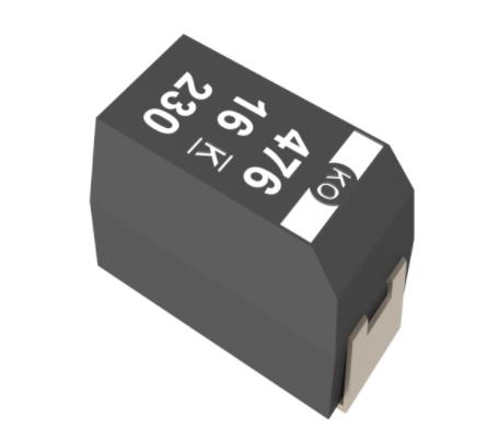KEMET T495/T520 vs AVX TAJ鉭電容深度對比：如何選擇更適合你的設計？