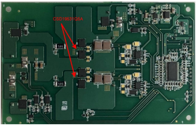 GaN如何讓光伏充電控製器更高效更小巧？TI給出答案