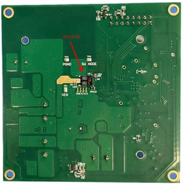 GaN如何讓光伏充電控製器更高效更小巧？TI給出答案