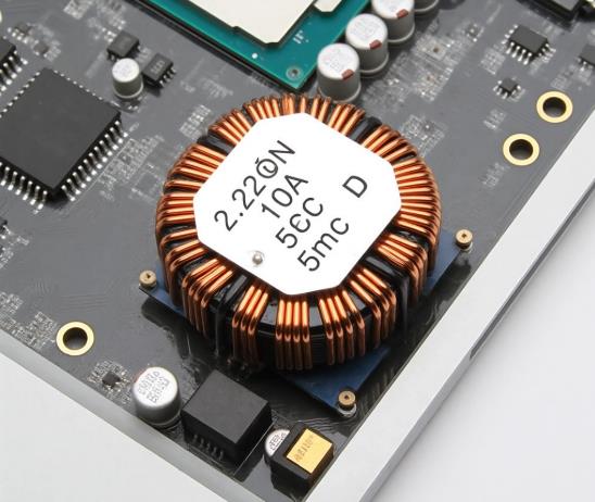 功率電感四重奏：從筆記本到光伏，解析能效升級的隱形推手