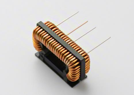 共模電感技術深度解析：噪聲抑製、選型策略與原廠競爭格局