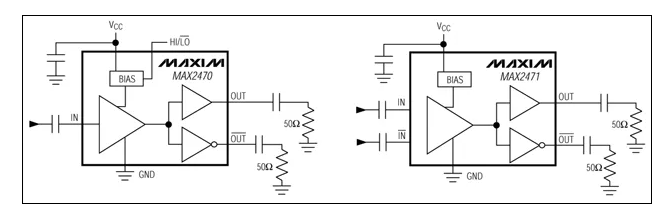 破解多收發器同步難題：基於MAX2470的高隔離時鍾耦合方案