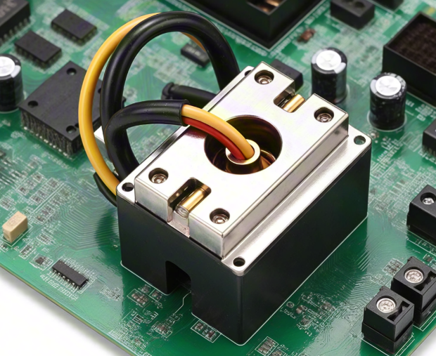 全麵掌握直流電磁繼電器：原理、參數與選型指南