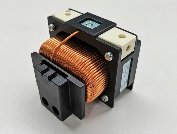 安全隔離保障：交流繼電器在控製係統中的關鍵作用