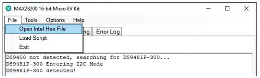 破局PMIC定製困境：無代碼方案加速產品落地