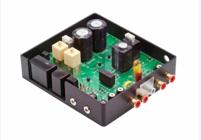 儀表放大器如何成為精密測量的幕後英雄？