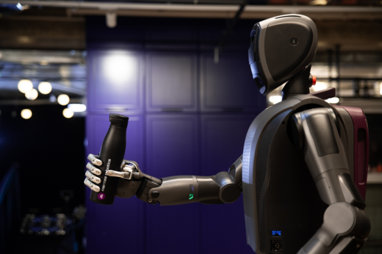 Mobileye跨界收購人形機器人公司，意在成為物理AI時代的領導者