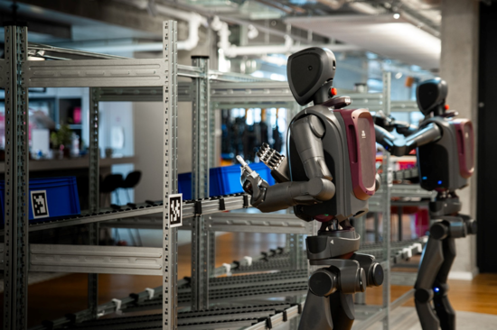 Mobileye跨界收購人形機器人公司，意在成為物理AI時代的領導者