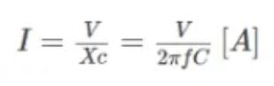 什麼是電抗？電路中電流流動的阻礙