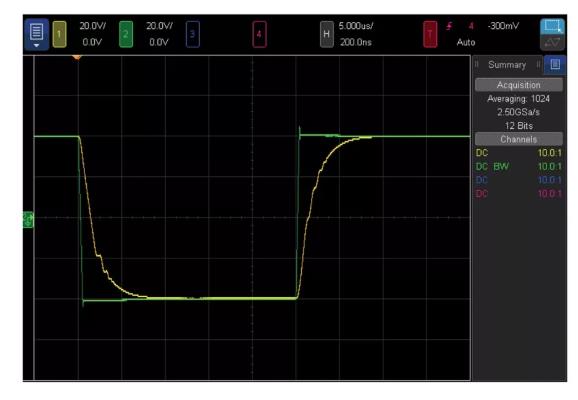 能否讓低壓放大器自舉來獲得高壓緩衝器？