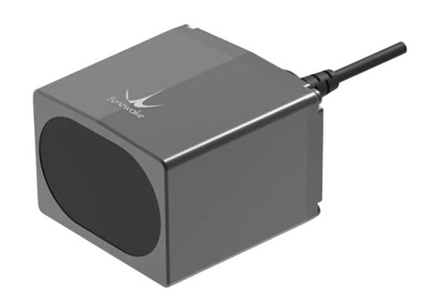 激光雷達如何破解自動駕駛“視覺困境”？