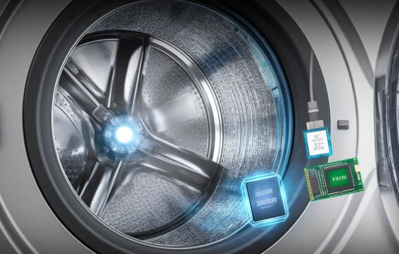 智能家電的“動力心髒”:專用電機控製MCU技術全景解析 智能家電的“動力心髒”:專用電機控製MCU技術全景解析