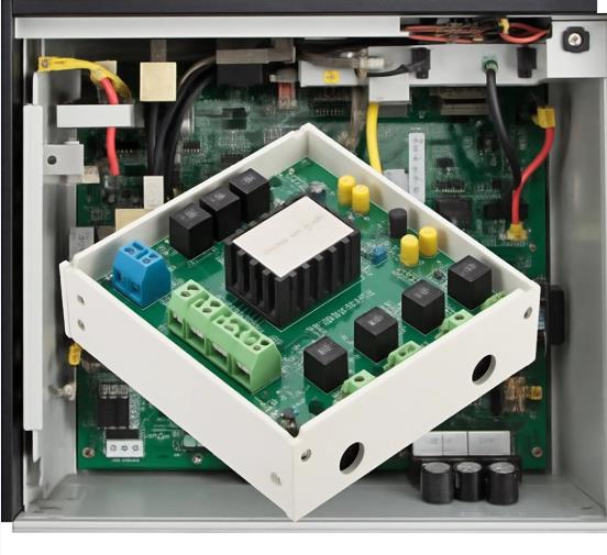 隔離式柵極驅動器核心技術全景：安全、能效與國產破局路徑