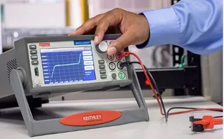 【“源”察秋毫係列】纖維器件及其陣列電學測試方案詳解