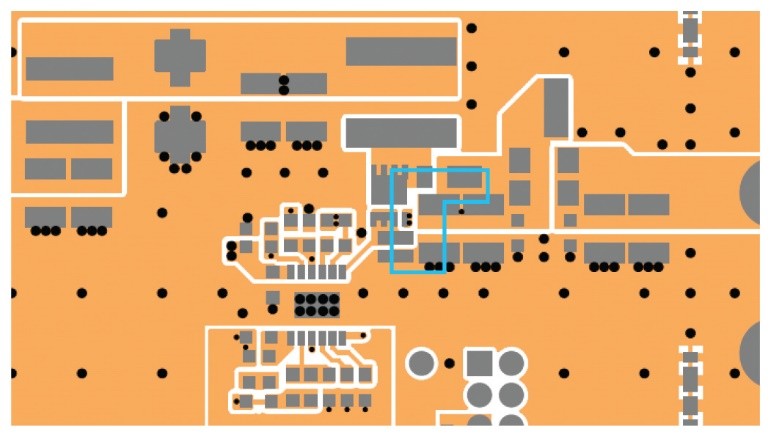 EMI不再是難題！高壓異步升壓控製器的降輻射實戰指南