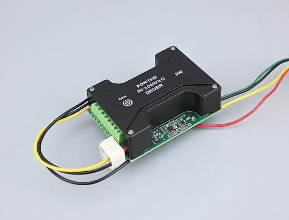 步進驅動器與BLDC驅動器:開環與閉環的工業控製哲學 步進驅動器與BLDC驅動器:開環與閉環的工業控製哲學